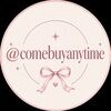comebuyanytime